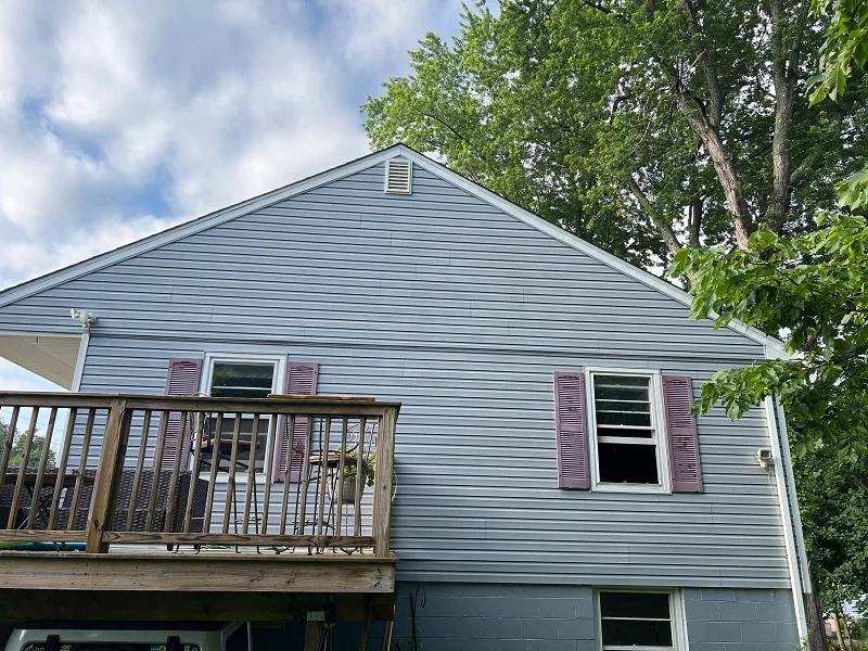 New windows needed in New Fairfield
